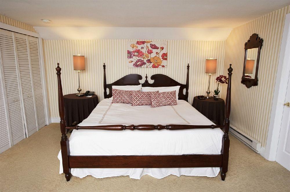 The Mansion Inn New Hope Exterior foto