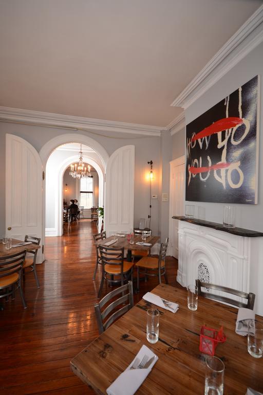 The Mansion Inn New Hope Exterior foto