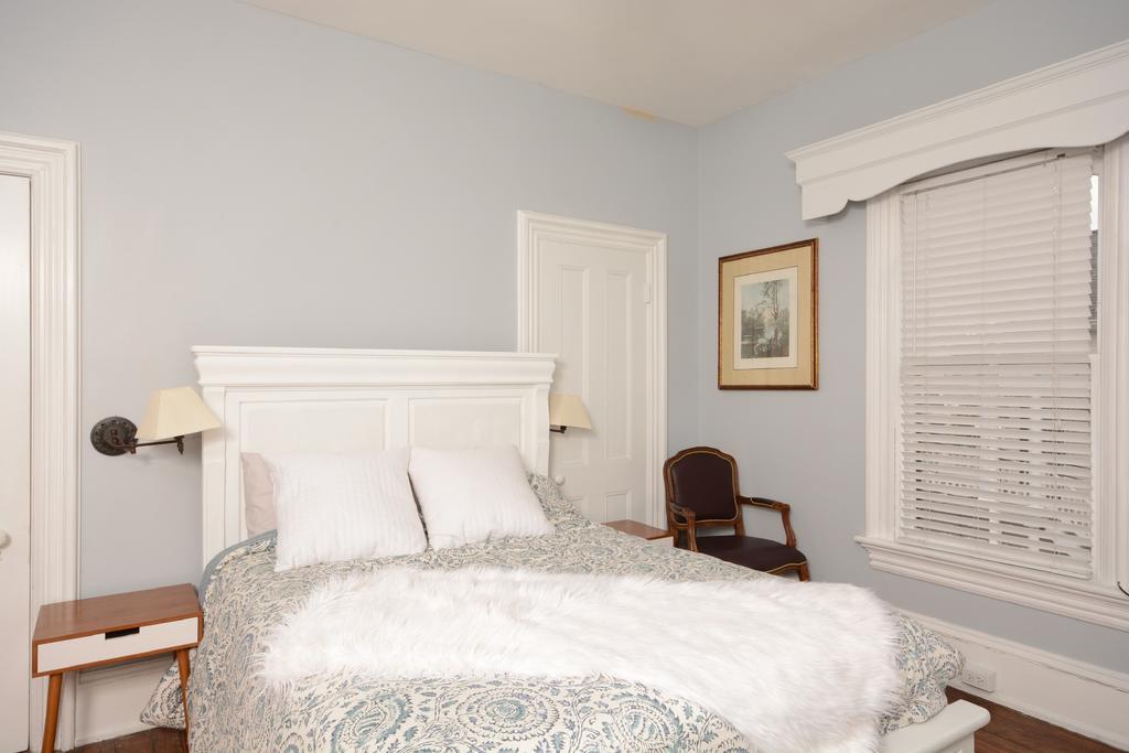 The Mansion Inn New Hope Exterior foto