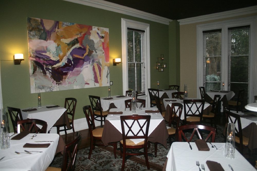 The Mansion Inn New Hope Exterior foto